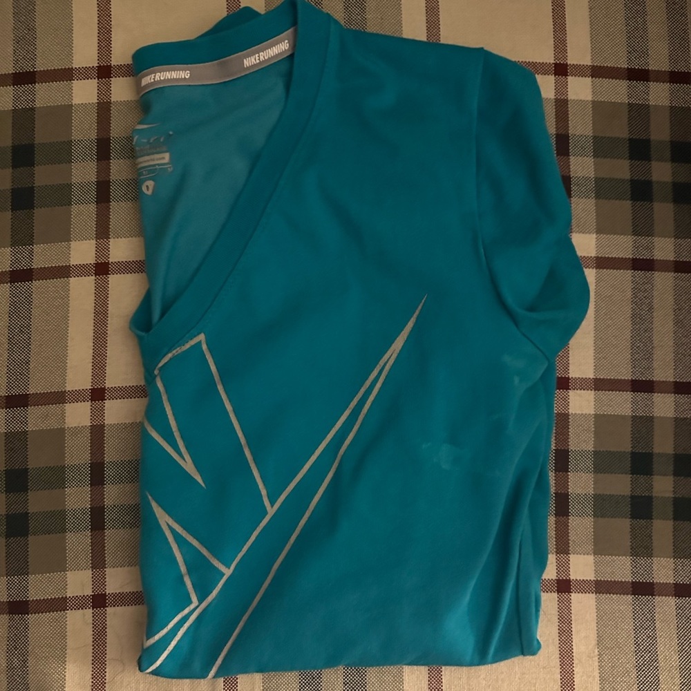 Nike Dry Fit Tee